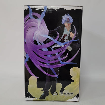 Jujutsu Kaisen Satoru Gojo Luminasta Hollow Purple Figure