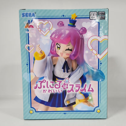 Puniru wa Kawaii Slime – Puniru Luminasta Figure