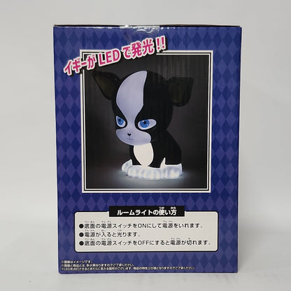 JoJo’s Bizarre Adventure – Iggy Room Light