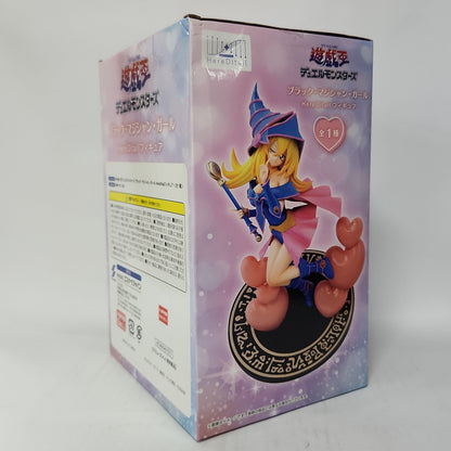Yu-Gi-Oh! Duel Monsters – Dark Magician Girl HereDitail Figure