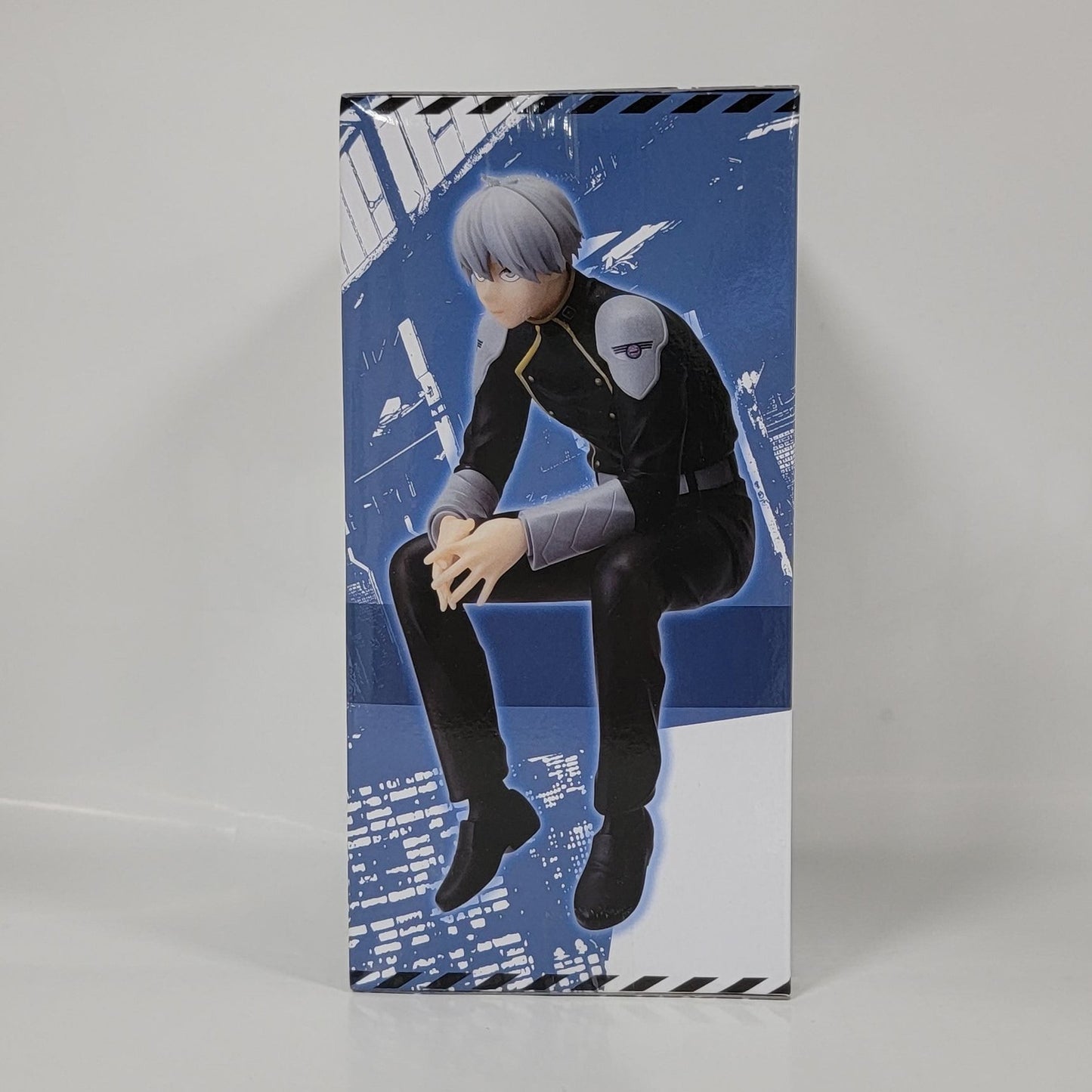 Kaiju No. 8 - Reno Ichikawa PM Perchering figure