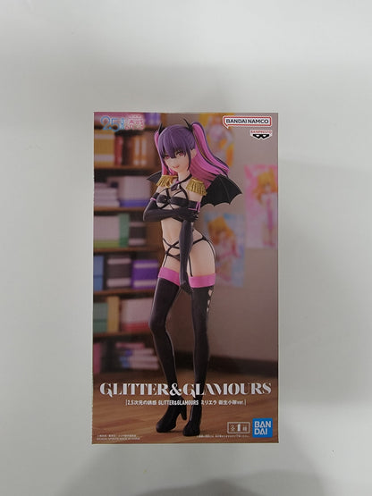 2.5-Dimensional Temptation - Miriella Medical Platoon ver. Figure