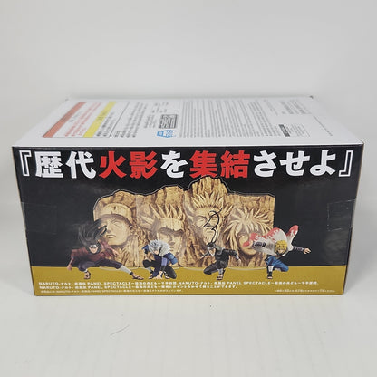 Naruto Shippuden – Minato Namikaze Panel Spectacle Figure