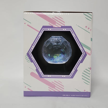 Pokémon – Terapagos Crystal Figure Light