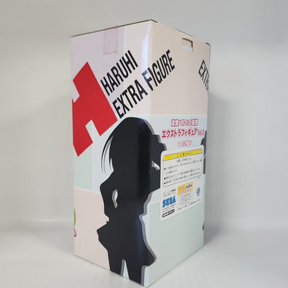 The Melancholy of Haruhi Suzumiya – Haruhi Suzumiya Extra Figure Vol. 2 (Pink Dress Ver.)