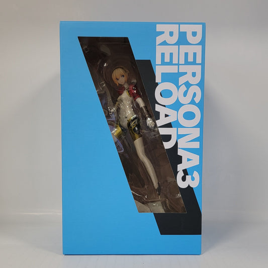 Persona 3 Reload – Aigis Figure