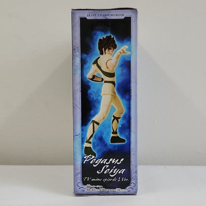 Saint Seiya – Pegasus Seiya Saint Cosmo Memoir TV Anime Episode 1 Ver. Figure