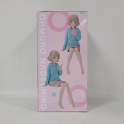 Yuru Yuri - Nadeshiko Ohmuro PM Perching Figure