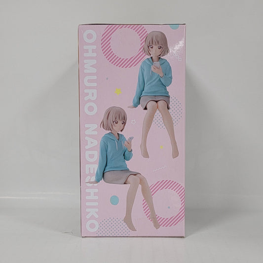 Yuru Yuri - Nadeshiko Ohmuro PM Perching Figure