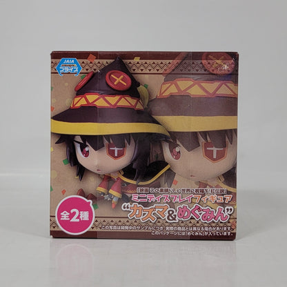 KonoSuba: God’s Blessing on This Wonderful World! Mini Display Figure – Megumin