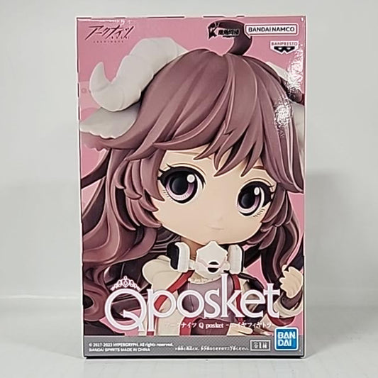 Arknights – Eyjafjalla Q Posket Figure