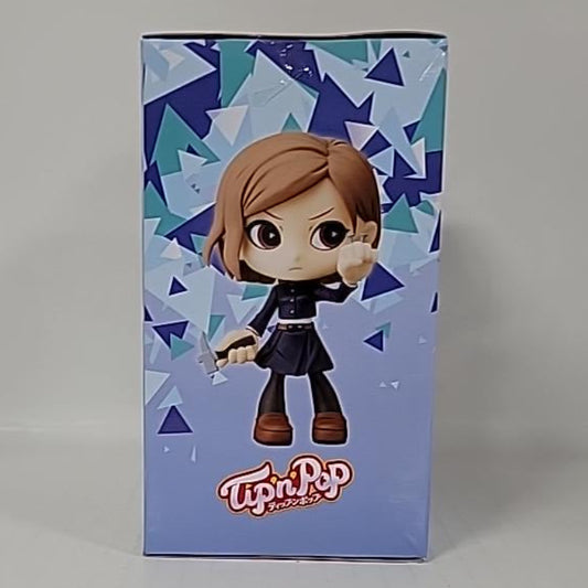 Jujutsu Kaisen – Nobara Kugisaki Tip’n’Pop Premium Figure