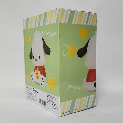 Sanrio – Pochacco Sofvimates Figure