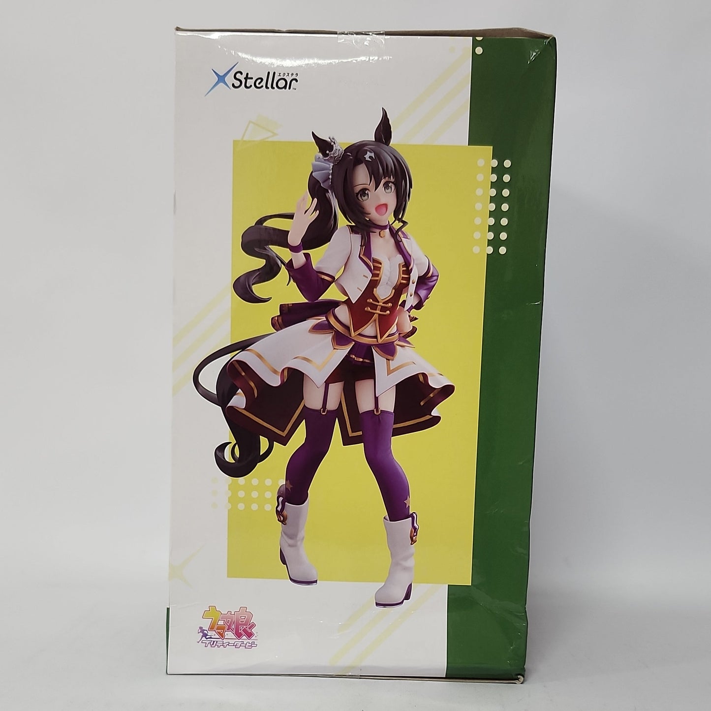 Uma Musume: Pretty Derby – Satono Crown “Starting Future” XStellar Figure