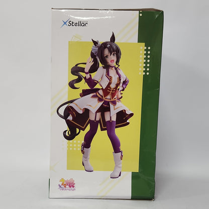 Uma Musume: Pretty Derby – Satono Crown “Starting Future” XStellar Figure