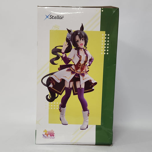Uma Musume: Pretty Derby – Satono Crown “Starting Future” XStellar Figure