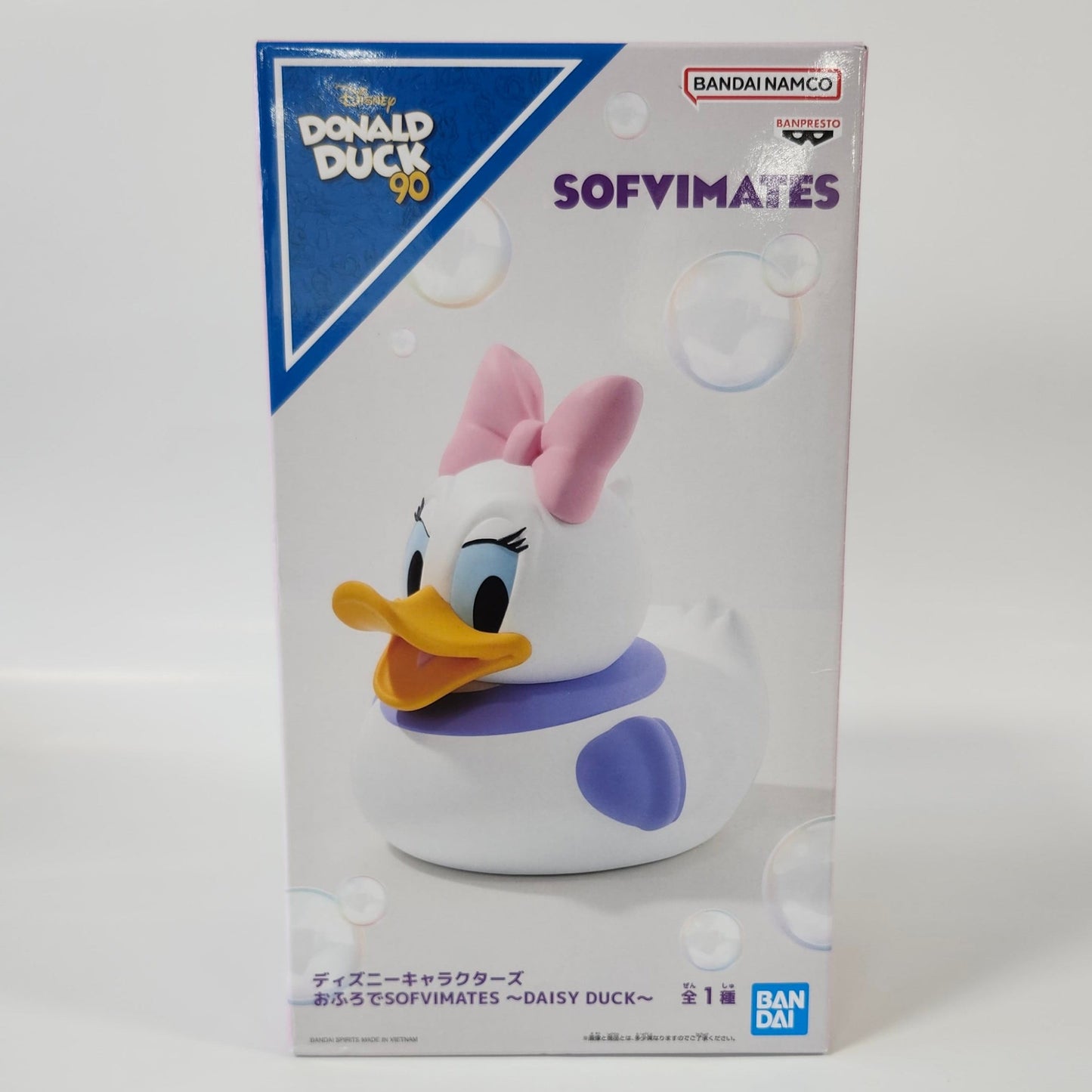 Disney Characters : Daisy Duck