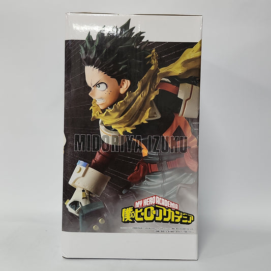 My Hero Academia – Izuku Midoriya Grandista Figure