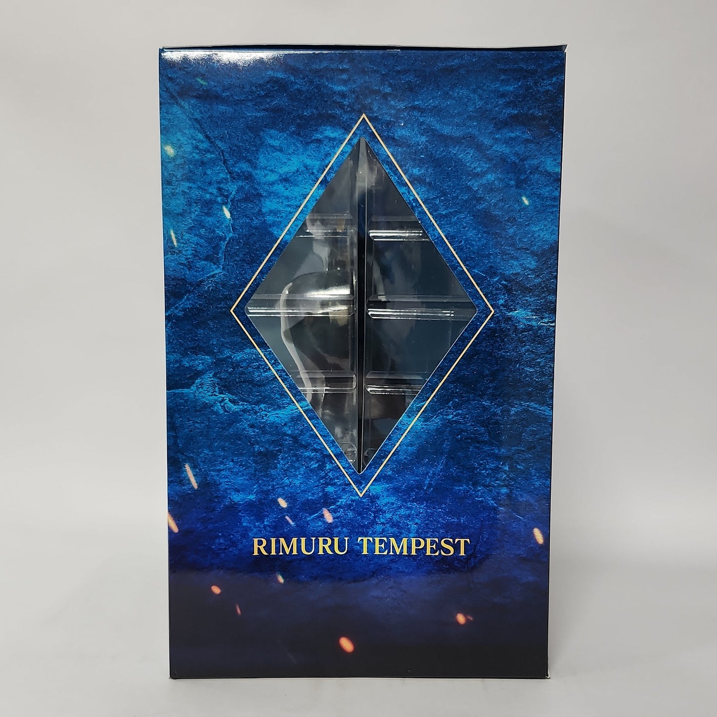 That Time I Got Reincarnated as a Slime – Rimuru Tempest Figure