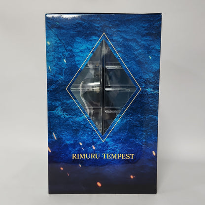 That Time I Got Reincarnated as a Slime – Rimuru Tempest Figure