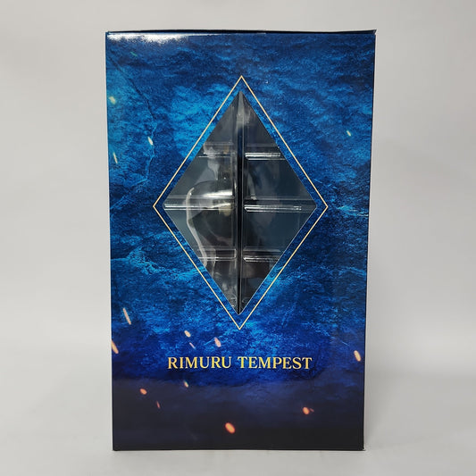 That Time I Got Reincarnated as a Slime – Rimuru Tempest Figure