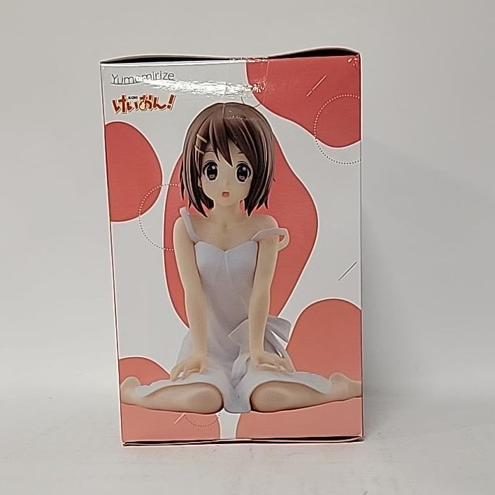 K-ON! – Yui Hirasawa Yumemirize Figure