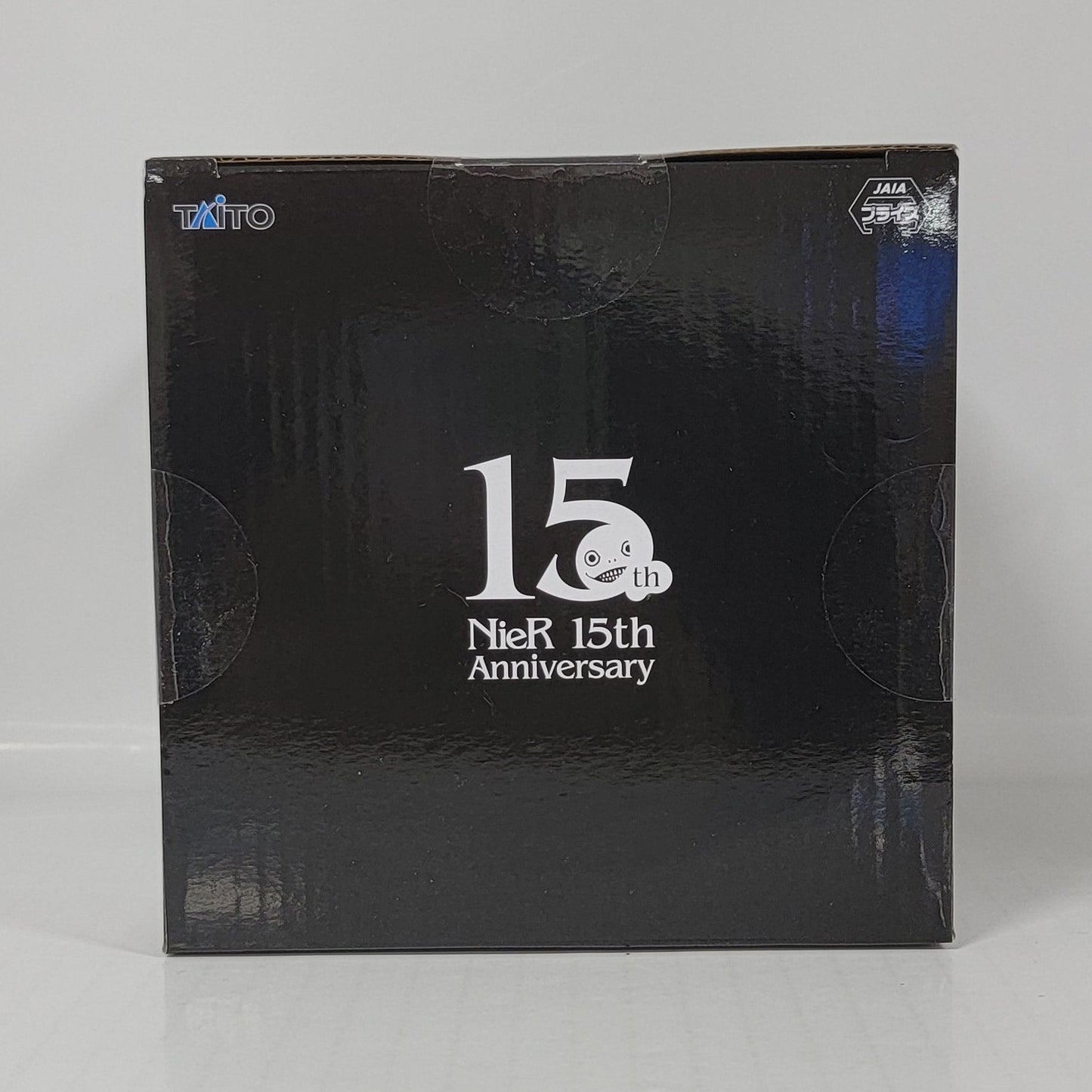 Limited - NieR Emil Head Light – 15th Anniversary Edition