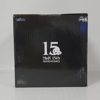 Limited - NieR Emil Head Light – 15th Anniversary Edition