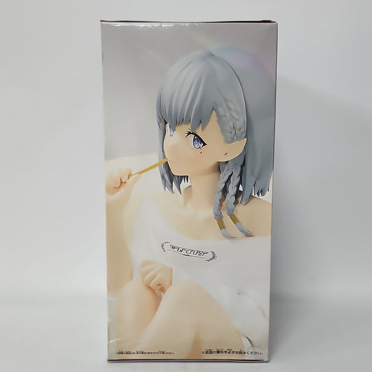The Eminence in Shadow – Beta Relax Time Figure