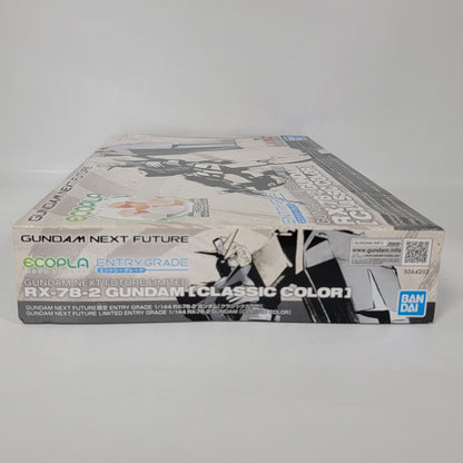 Limited - Gundam Next Future Limited RX-78-2 Gundam