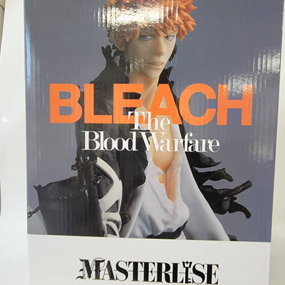 BLEACH - The Thousand Year Blood War - Ichigo Kurosaki