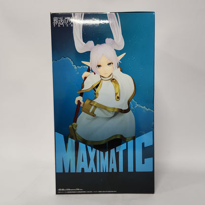 Frieren: Beyond Journey’s End – Frieren MAXIMATIC Figure