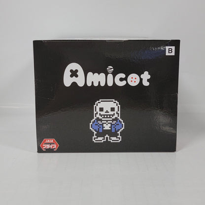 Undertale Amicot – Sans Figure