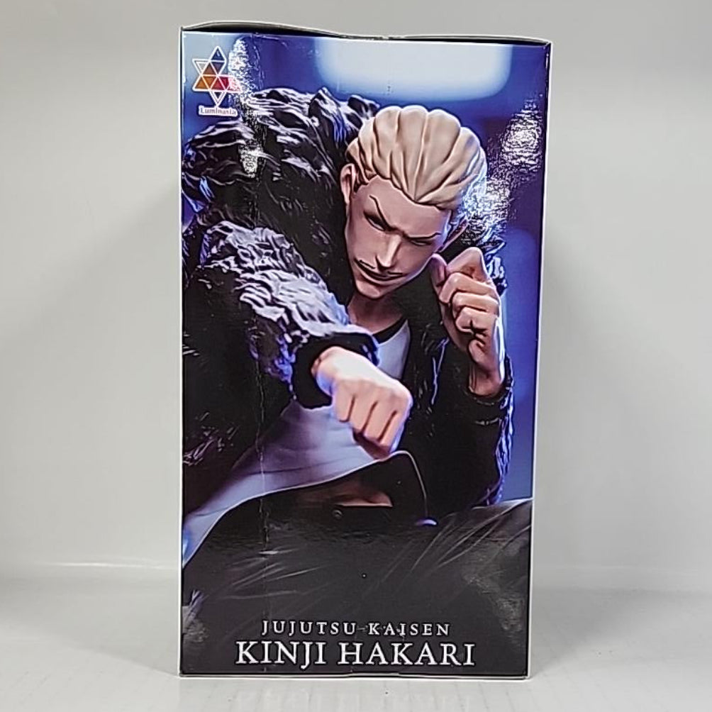 Jujutsu Kaisen – Kinji Hakari Luminasta Figure