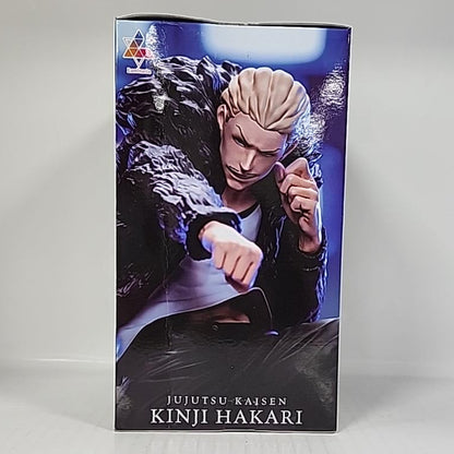 Jujutsu Kaisen – Kinji Hakari Luminasta Figure