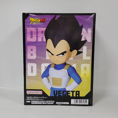 Dragon Ball Daima - Vegeta Panel Figure