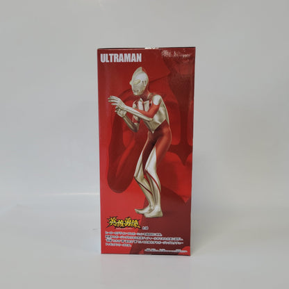 Ultraman - Hero's Brave - Shin Ultraman Figure