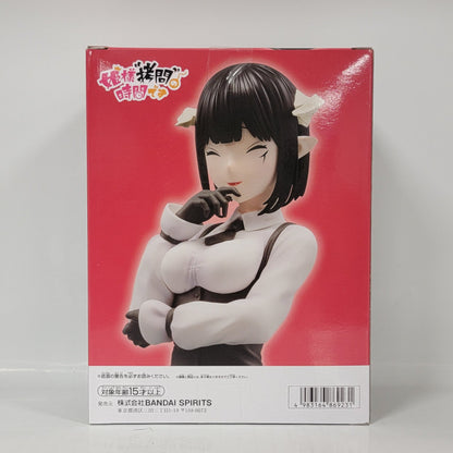 Tis Time for Torture, Princess Figure – Torture Tortura