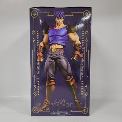 Jonathan Joestar Mometria Figure – JoJo’s Bizarre Adventure: Phantom Blood