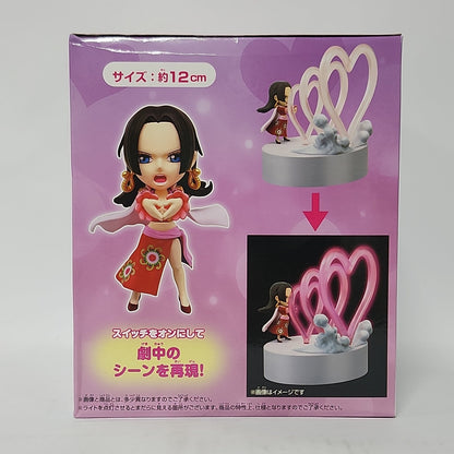 One Piece – Boa Hancock Mero Mero Room Light