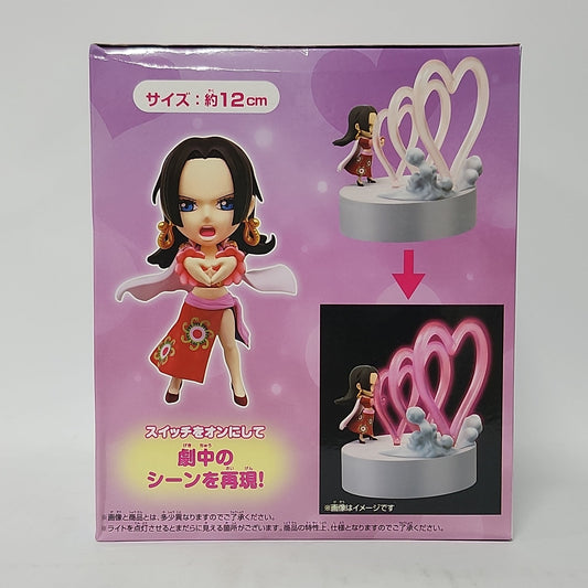 One Piece – Boa Hancock Mero Mero Room Light