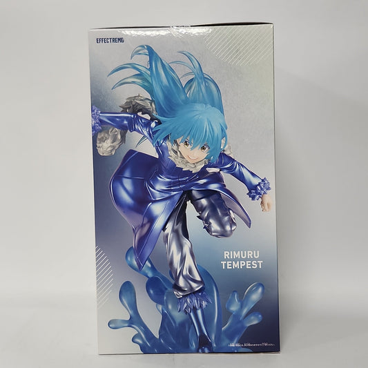 That Time I Got Reincarnated as a Slime – Rimuru Tempest Effectreme Figure