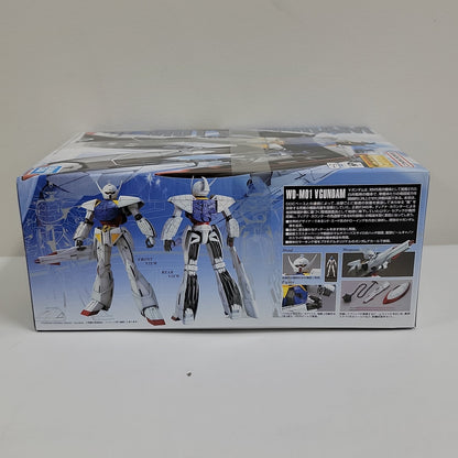 Mobile Suit Gundam – MG Turn A Gundam WD-M01 Model Kit