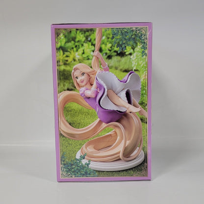Tangled - Rapunzel Figure