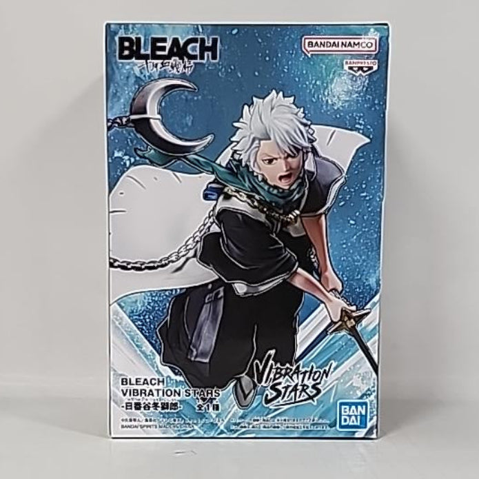 Bleach – Ichigo Kurosaki Q Posket Thousand-Year Blood War Figure