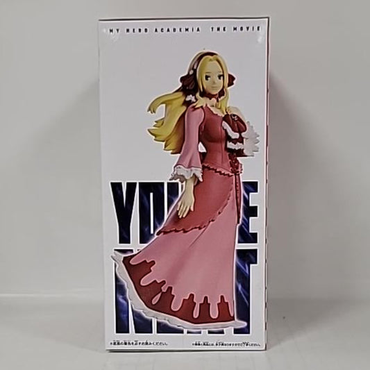 My Hero Academia: You're Next – Anna Scervino The Movie Figure Vol. 2