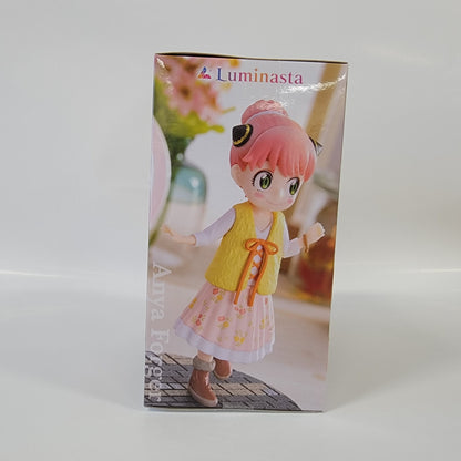 "SPY x FAMILY" - Anya Forger Stylish Look Ver.