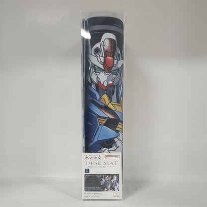 Mobile Suit Gundam: The Witch from Mercury Gundam Aerial Desk Mat