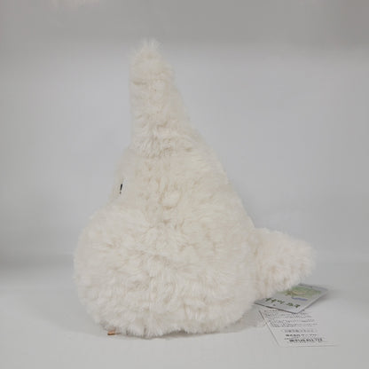 My Neighbor Totoro – White Totoro Plush