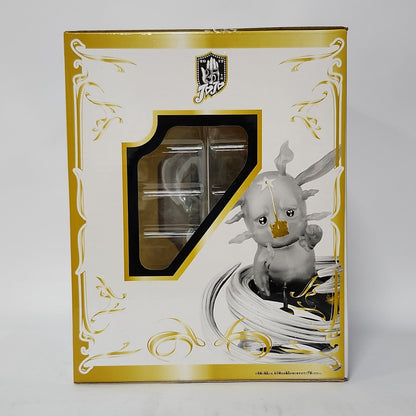 JoJo’s Bizarre Adventure – Tusk Anniversary Figure